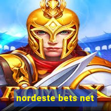 nordeste bets net